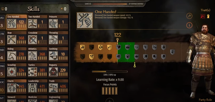 Mastering Family Life in Bannerlord: A Guide on How to Have Kids