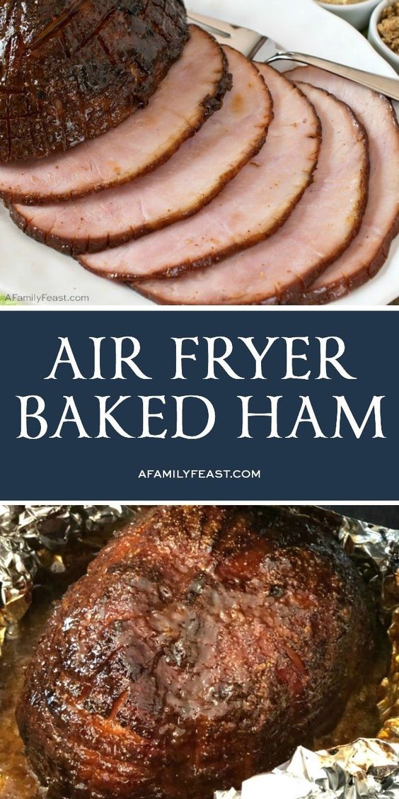 How to Cook Gammon in Air Fryer: A Simple Guide