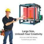 Giant Printing: Unleashing Creativity on a Grand Scale