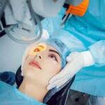 Lens Replacement Surgery: A Glimpse into Clear Vision